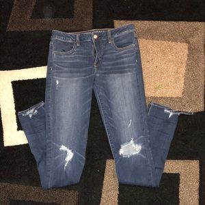 American Eagle Outfitters Jeans